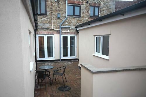 Apartamento No 28d St Benedict