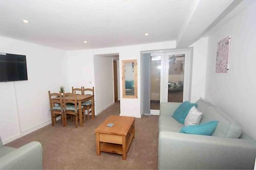 Apartamento No 28d St Benedict
