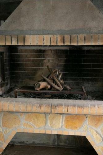 Orion Front Sea Apartment