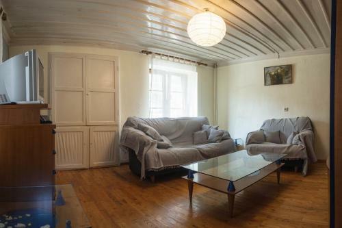 Nerida's-traditional 3 Br Townhouse-bbq-view
