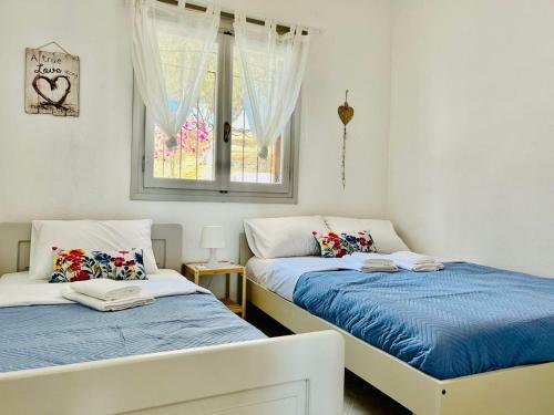 Apartamento Holiday House Ermionida