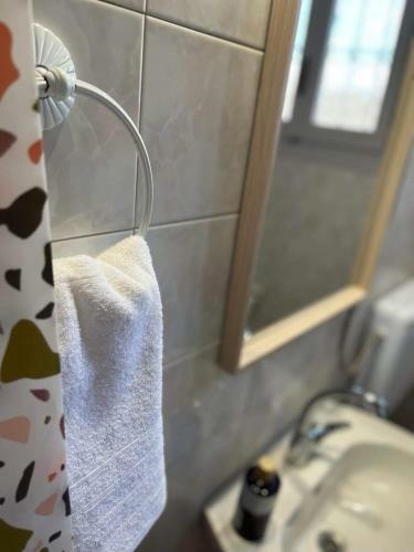 Apartamento Holiday House Ermionida