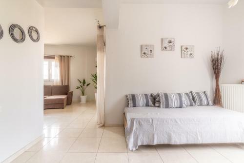 Apartamento Spacious House With Seaview