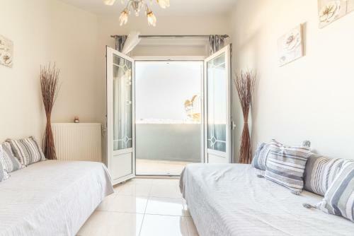 Apartamento Spacious House With Seaview