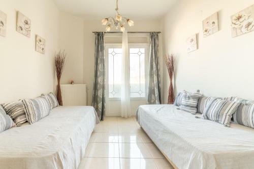 Apartamento Spacious House With Seaview
