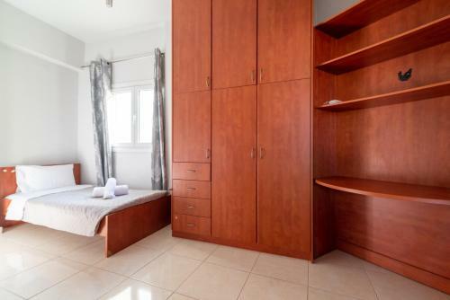 Apartamento Spacious House With Seaview