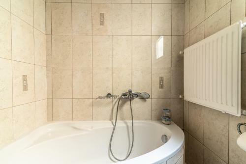 Apartamento Spacious House With Seaview