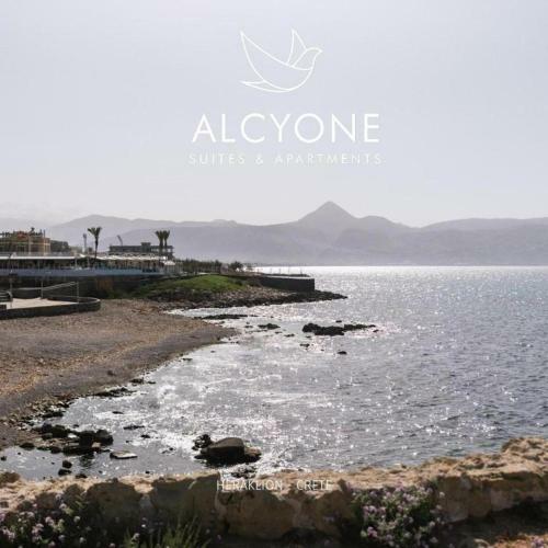 Alcyone Studios And Apartments