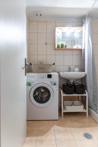 Haris Apartment 2