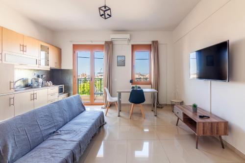 Apartamento Konstantinos Residences2