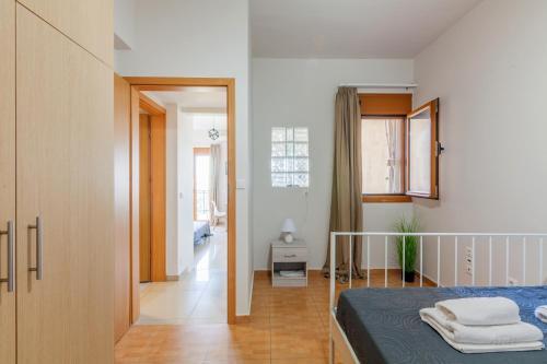 Apartamento Konstantinos Residences2
