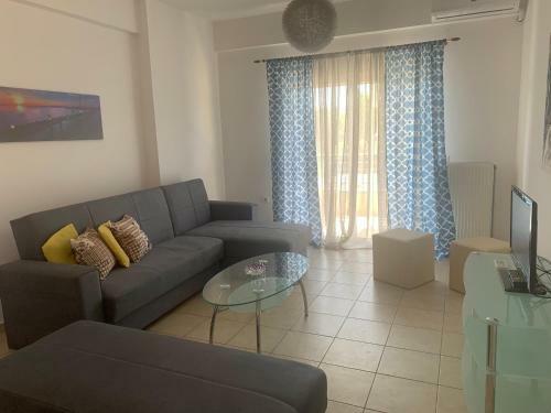 Apartamento Amalia Urban Apt