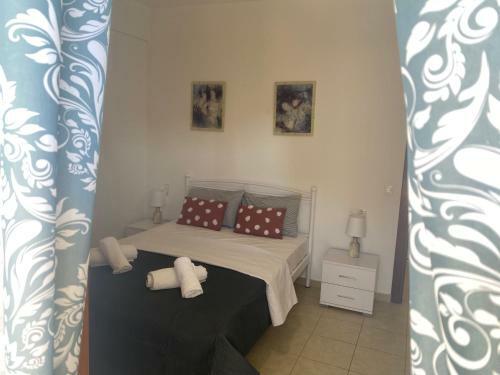 Apartamento Amalia Urban Apt