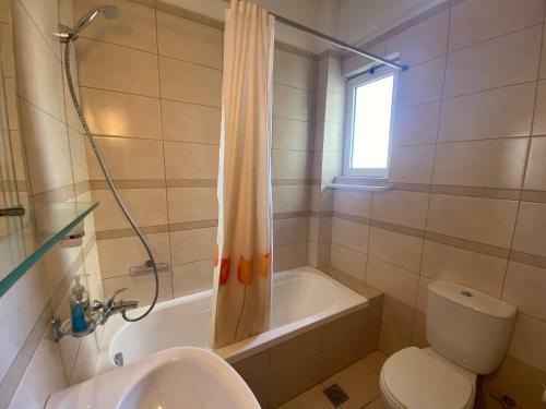Apartamento Amalia Urban Apt