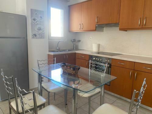 Apartamento Amalia Urban Apt