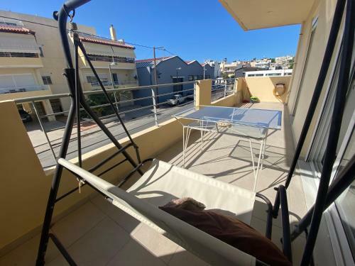Apartamento Amalia Urban Apt