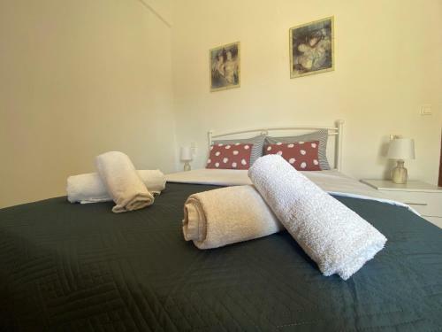 Apartamento Amalia Urban Apt