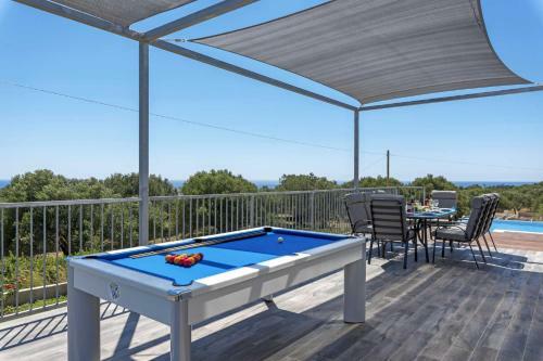 Villa Katrina By Villa Plus