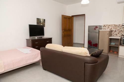 Apartamento 'theodosia't Brothers