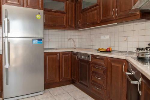 Apartamento 'theodosia't Brothers