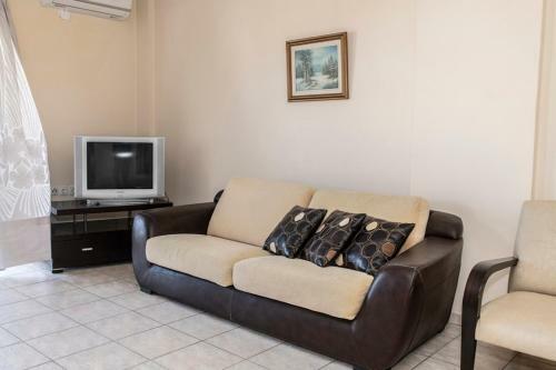 Apartamento 'theodosia't Brothers