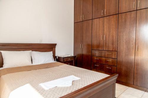 Apartamento 'theodosia't Brothers