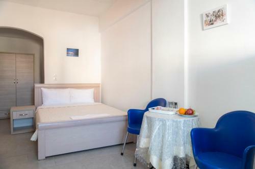 Apartamento 'theodosia't Brothers