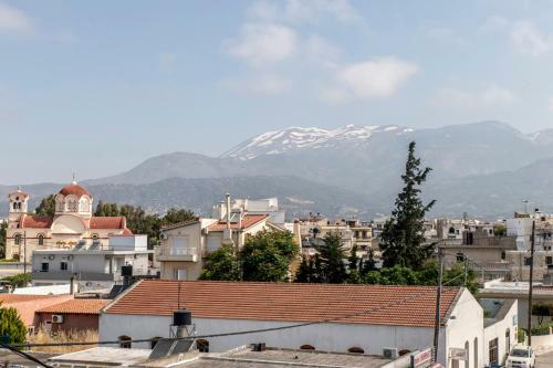 Apartamento 'theodosia't Brothers