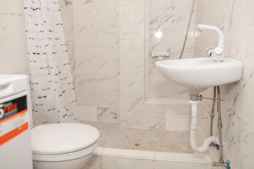 Apartamento 'theodosia't Brothers