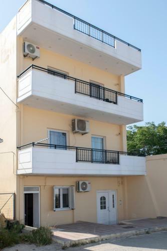 Apartamento 'theodosia't Brothers