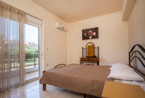 Apartamento Filippos Residence