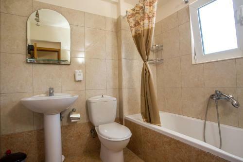 Apartamento Filippos Residence
