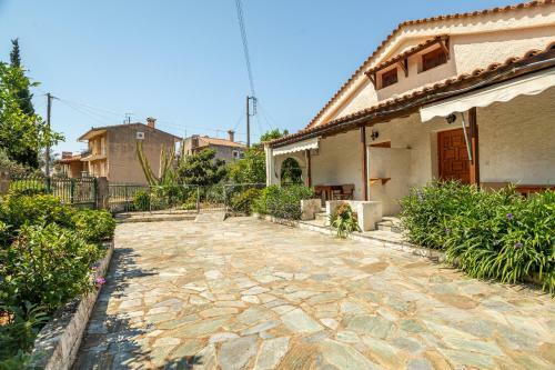 Apartamento Sophia's Maisonette 2