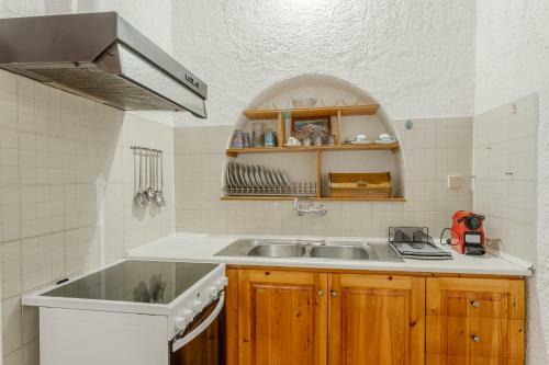 Apartamento Sophia's Maisonette 2