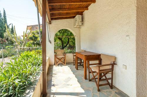 Apartamento Sophia's Maisonette 1