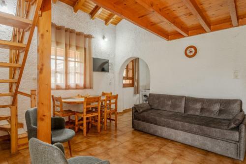 Apartamento Sophia's Maisonette 1