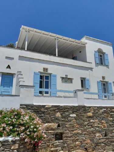 Apartamento Anna Home
