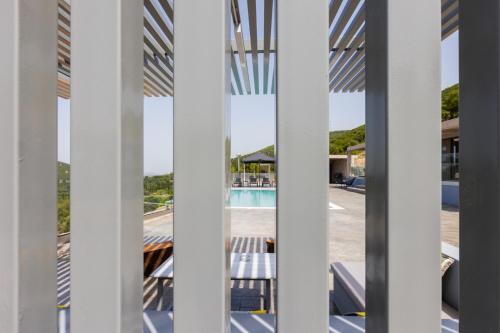 Apartamento Di Sasso Villa