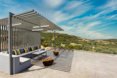 Apartamento Di Sasso Villa