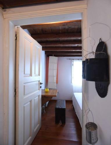 Villa Evilion Traditional House