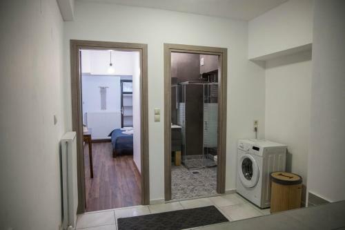 Apartamento Billys House