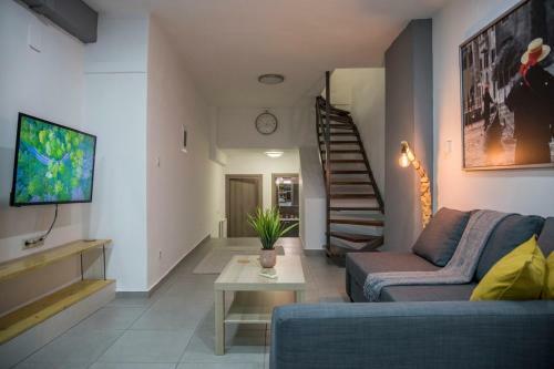Apartamento Billys House