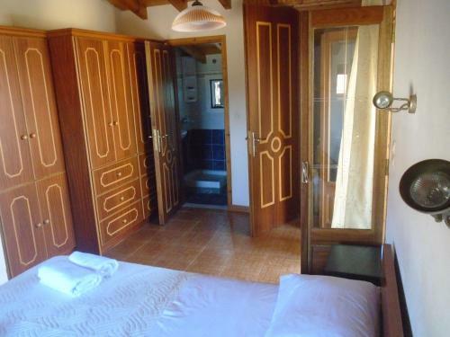 Ligeri's House 1 In Agioi Deka