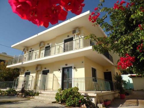 Lemon Art Hotel Apartments