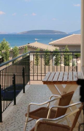 Lemon Art Hotel Apartments