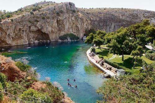 Apartamento Prince Allen Estate