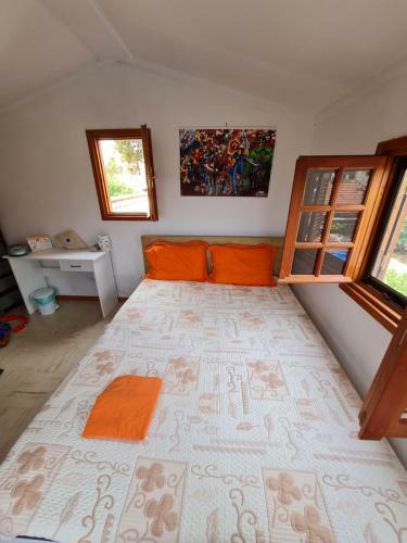 Spirofer Room