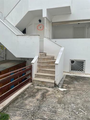 Silent Area With Pretty Nice View Apartment.
