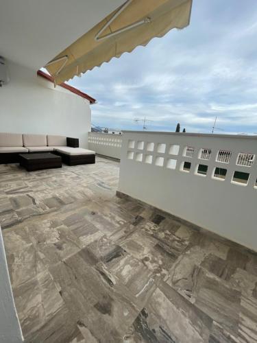 Silent Area With Pretty Nice View Apartment.