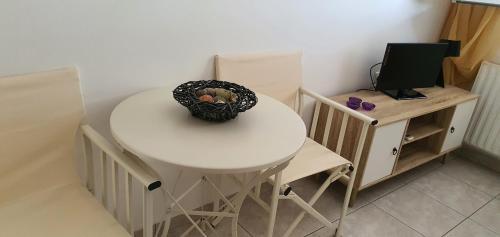 Apartamento Villa Christina